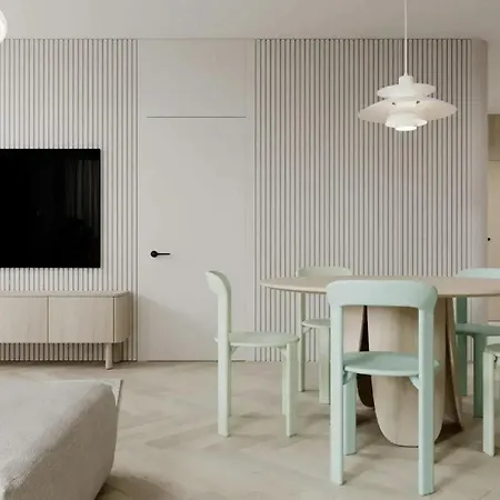 Appartement Koliba Turčianske Teplice