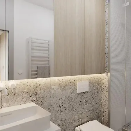 Appartement Koliba *