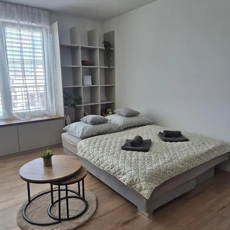 Koliba Appartement Turčianske Teplice