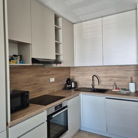 Appartamento Koliba Turčianske Teplice