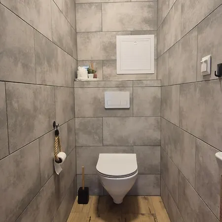 Koliba Appartement