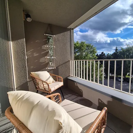 Appartement Koliba Turčianske Teplice