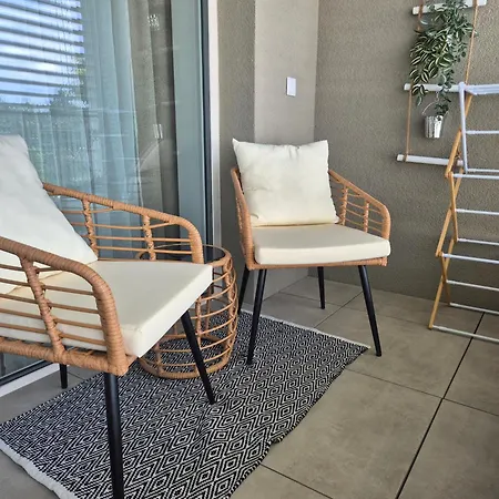 Koliba Appartement Turčianske Teplice