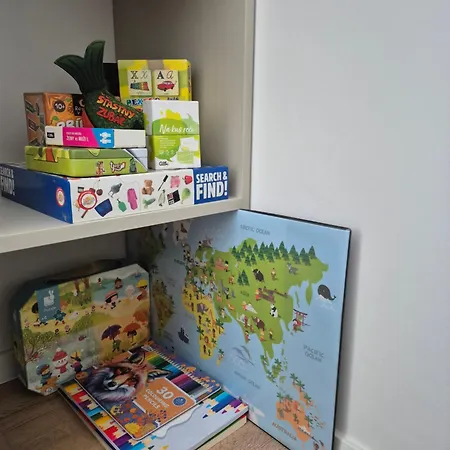 Koliba Appartement Turčianske Teplice