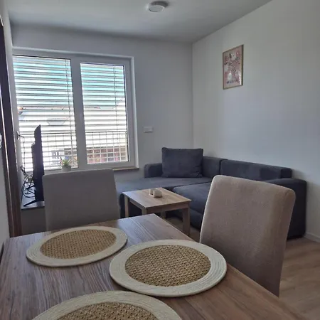 Appartamento Koliba