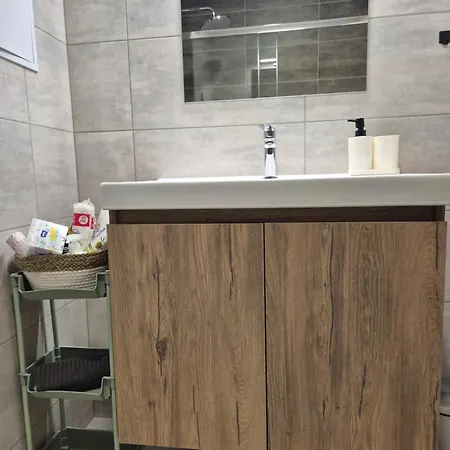 Appartamento Koliba
