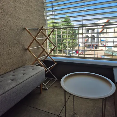 Koliba Appartement