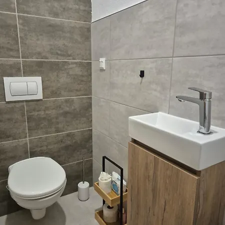 Appartamento Koliba Turčianske Teplice