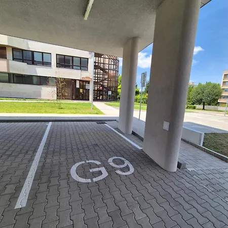Koliba Appartement *