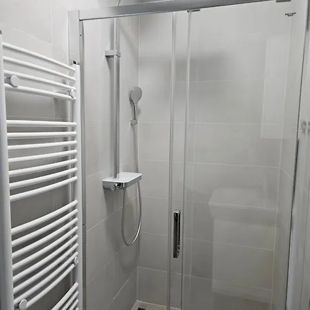 Appartamento Koliba *