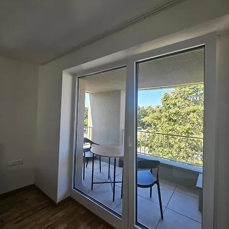 Appartamento Koliba *
