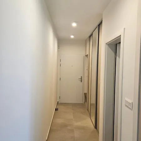 Koliba Appartement *