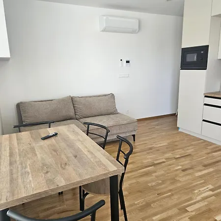 Appartamento Koliba *