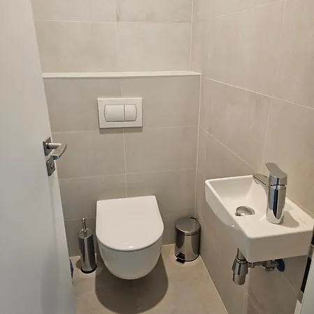 Koliba Appartement *