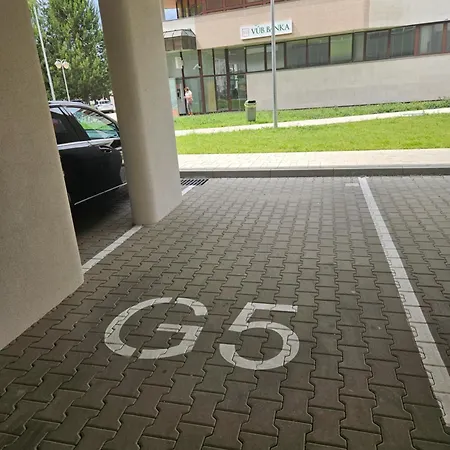 Koliba Appartement