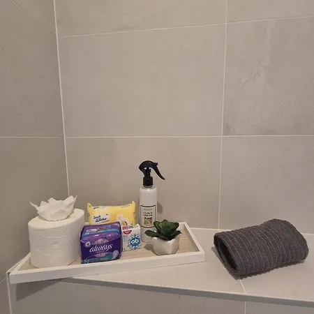 Koliba Turčianske Teplice