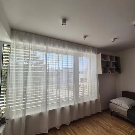Appartamento Koliba