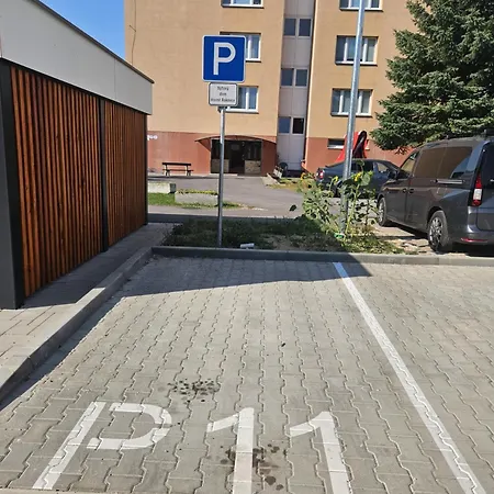 Διαμέρισμα Koliba *