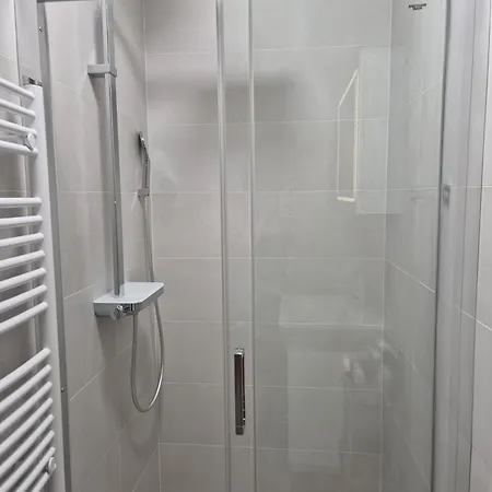 Appartamento Koliba Turčianske Teplice