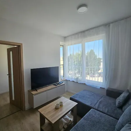 Koliba Appartamento Turčianske Teplice
