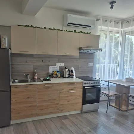 Appartamento Koliba