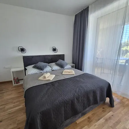 Koliba Appartamento