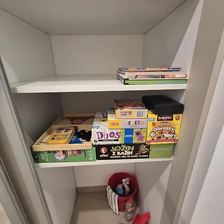 Appartamento Koliba Turčianske Teplice