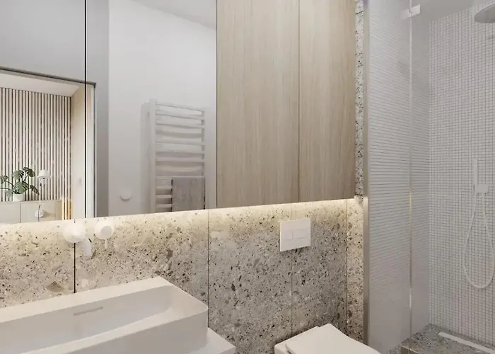 Appartement Koliba *